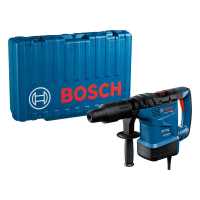 Bohr- und Spitzhammer - Bosch GBH 6-42 C_1