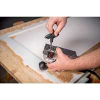 Lackfräse - Metabo LF 850 S_2