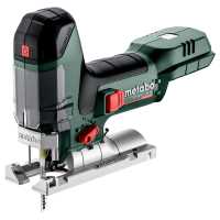 Akku-Stichsäge *solo* - Metabo ST 18 LT 130 BL_1