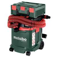 Allessauger - Metabo ASA 30 H PC_2