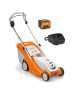 Akku-Rasenmäher 37 cm - STIHL RMA 239 Set