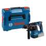 Akku-Bohrhammer *Click&Go* - Bosch GBH 18V-22 X