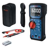 Multimeter - Bosch GDM 600-15 + MH1_1