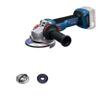 Akku-Winkelschleifer iim Karton - Bosch GWS 18V-11S *solo*_1