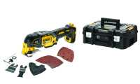 Akku-Multitool 18 V - DeWalt DCS 356 P2_2