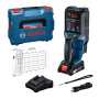 Wallscanner Bosch - EXPERT D-tect 18V-200-17C