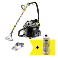 Waschsauger - Kärcher Puzzi 8/1 Adv GO!Furter_1