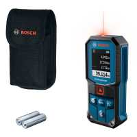 Laser-Entfernungsmesser - Bosch GLM 40-31_1