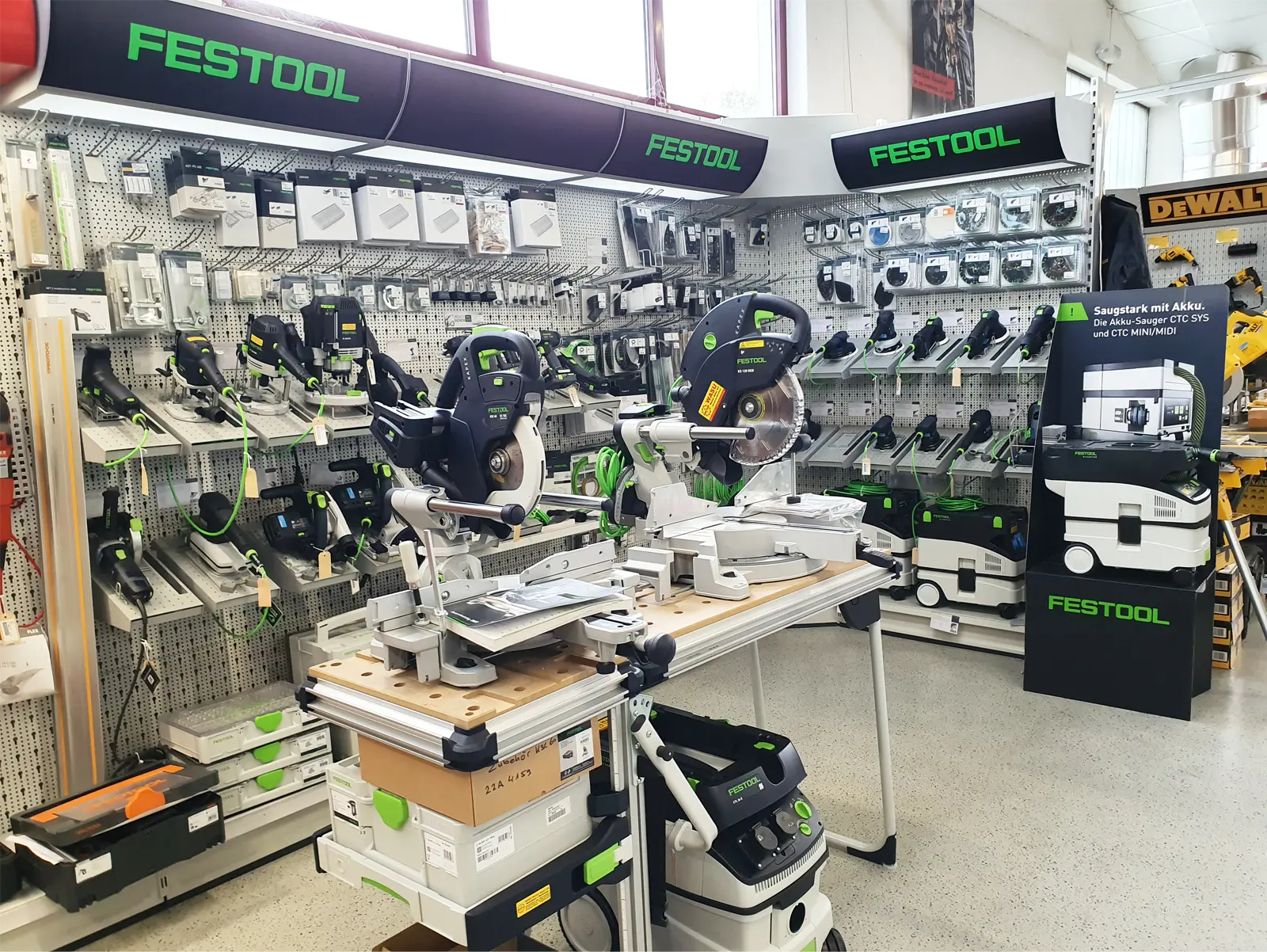 Festool Shop