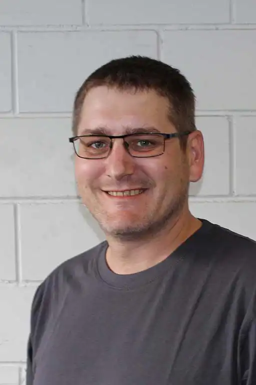 Sven Richter